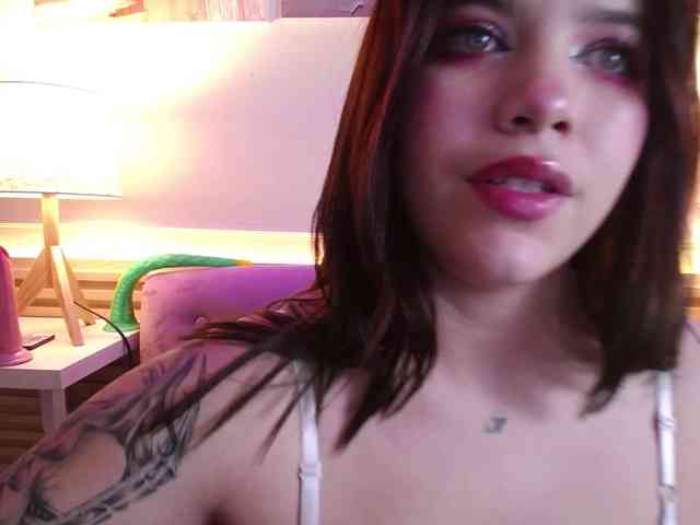 Annybutty webcam
