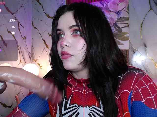 Annybutty webcam