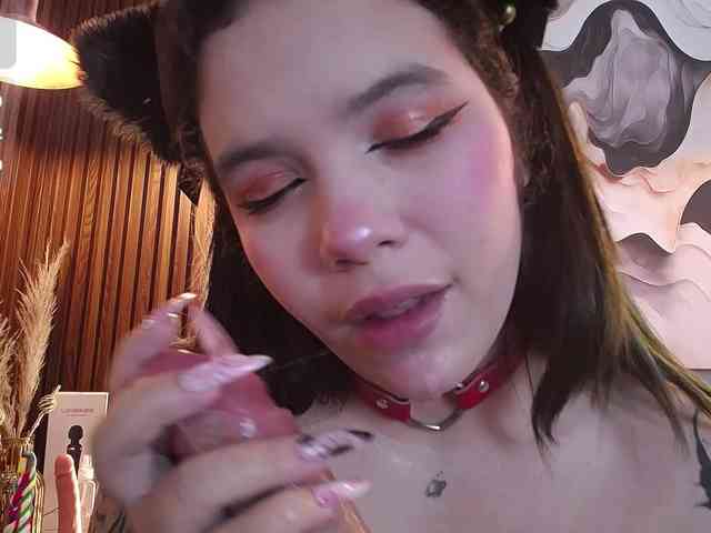 Annybutty webcam
