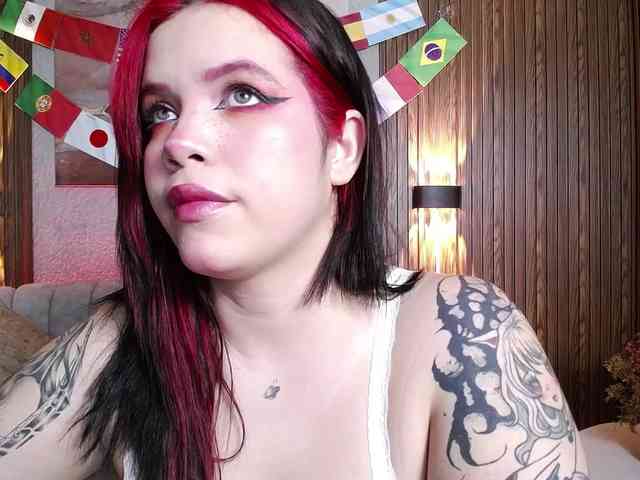 Annybutty webcam