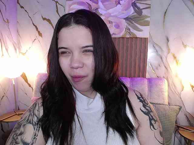 Annybutty webcam