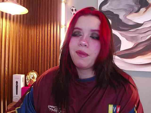 Annybutty webcam