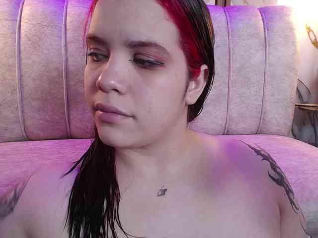 Annybutty webcam
