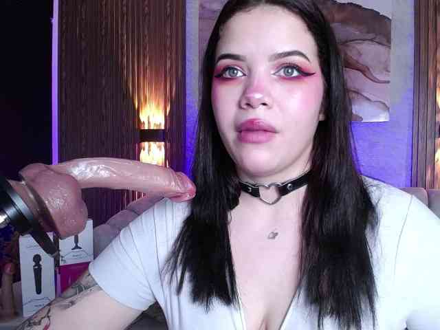 Annybutty webcam