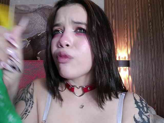 Annybutty webcam