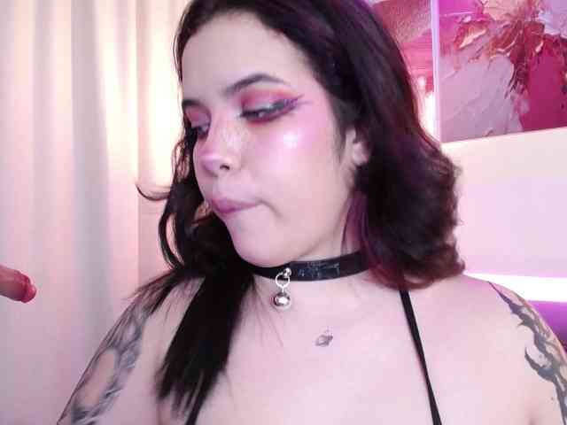 Annybutty webcam