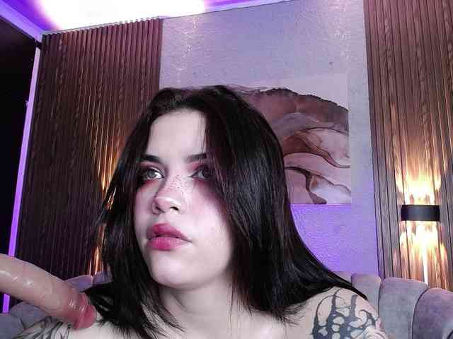 Annybutty webcam