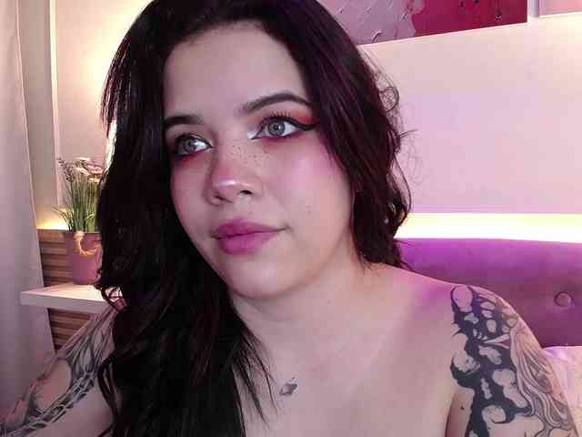 Annybutty webcam