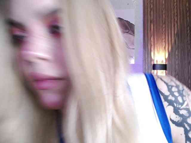 Annybutty webcam