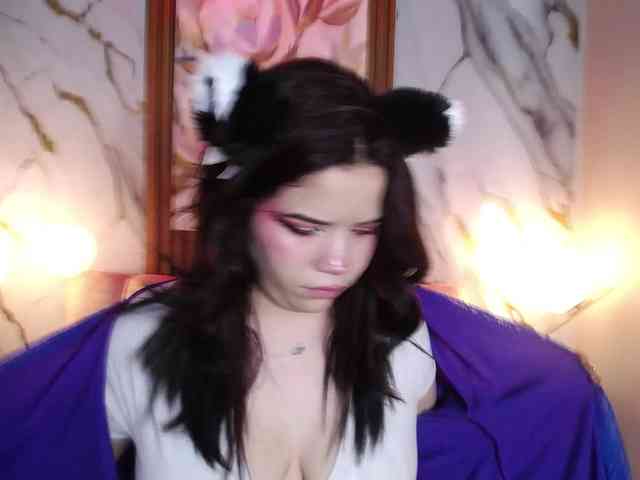 Annybutty webcam