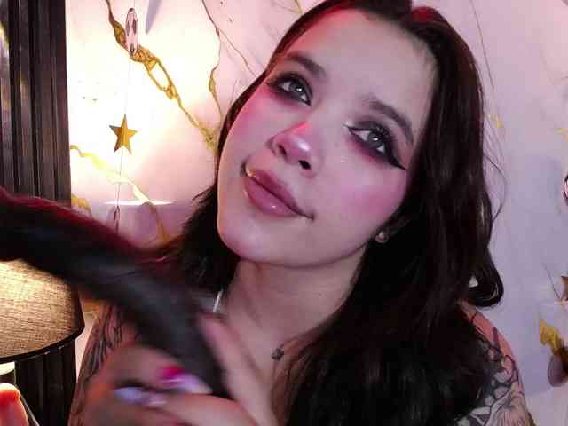 Annybutty webcam