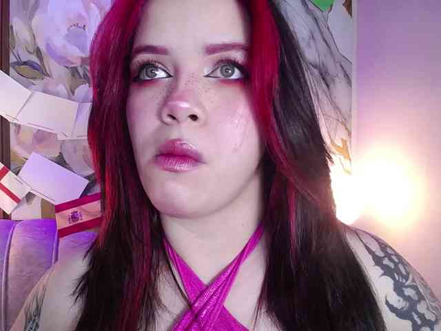 Annybutty webcam
