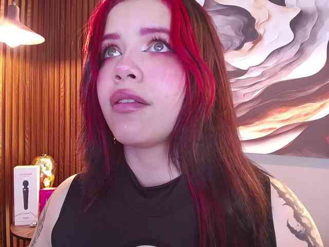 Annybutty webcam