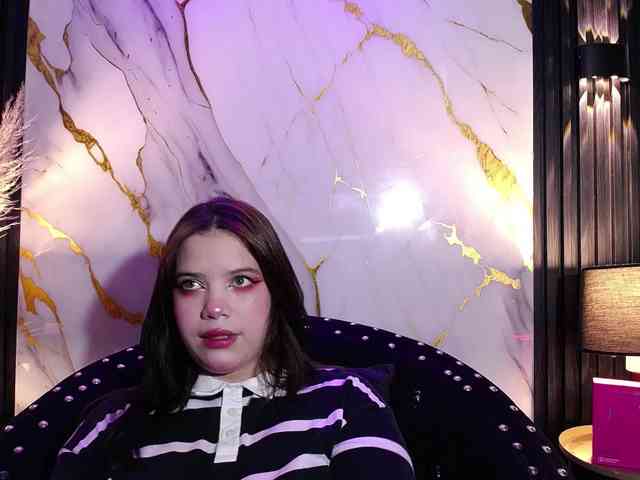 Annybutty webcam