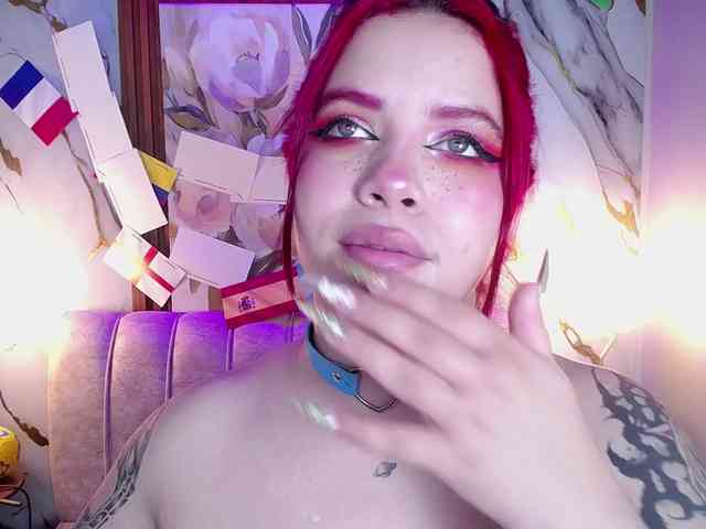 Annybutty webcam
