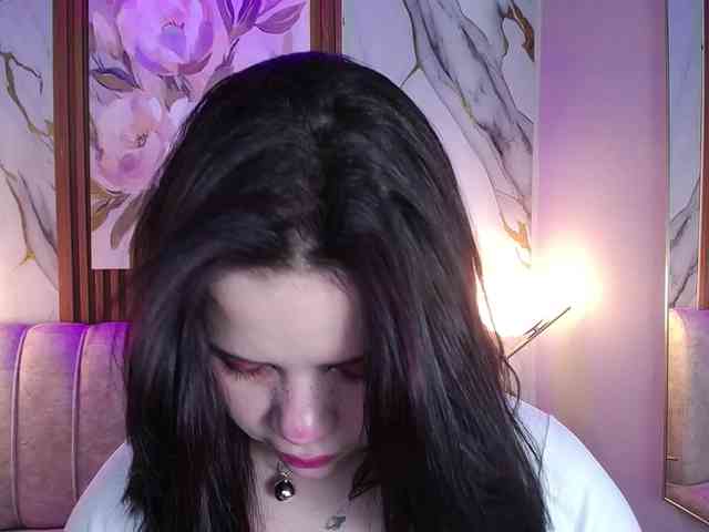 Annybutty webcam