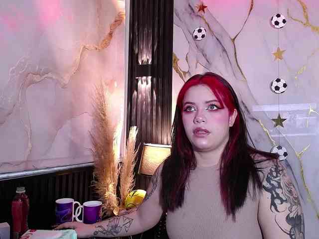 Annybutty webcam