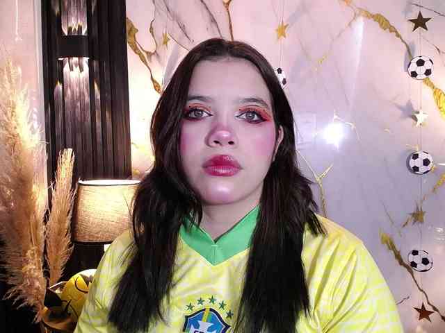 Annybutty webcam