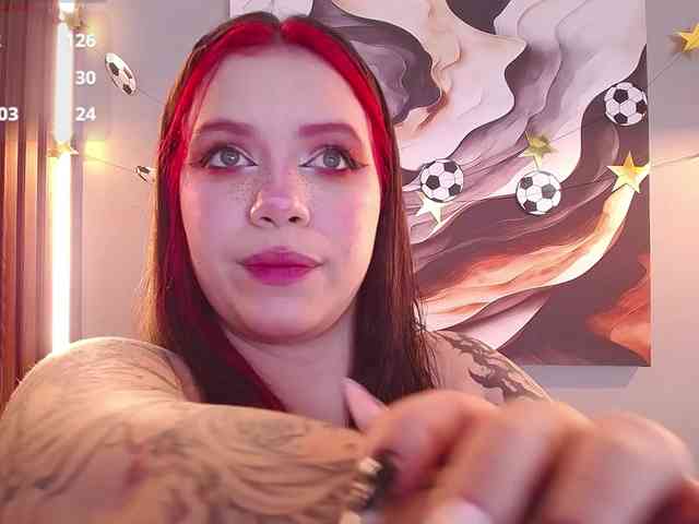 Annybutty webcam