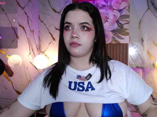 Annybutty webcam