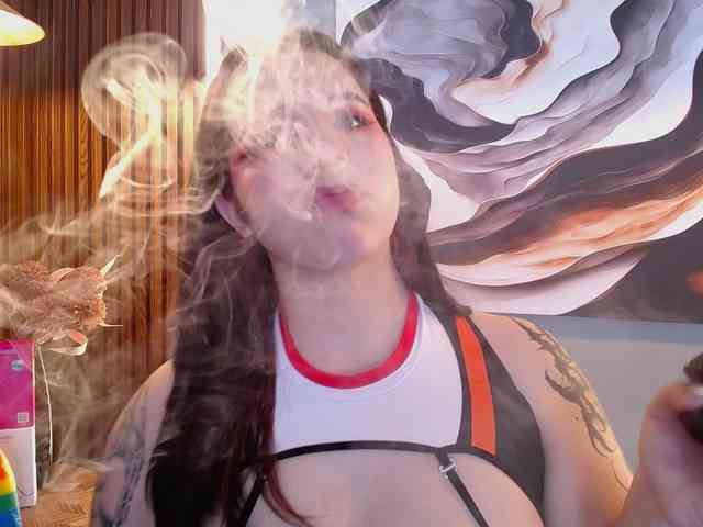 Annybutty webcam