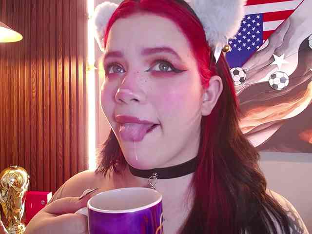 Annybutty webcam
