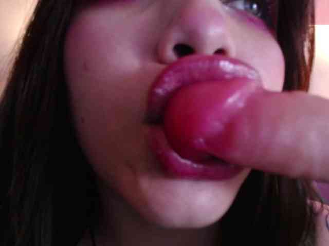 Annybutty webcam