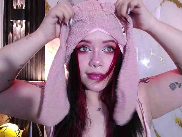 Annybutty webcam