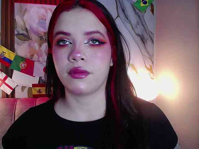 Annybutty webcam