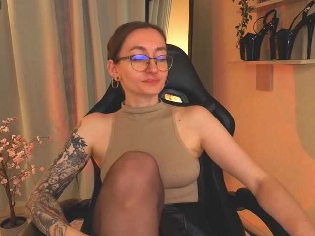 ShiroHeby Live Cam and Statistics on UnifiedCams