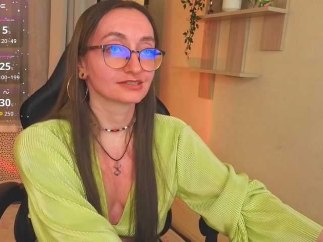 ShiroHeby's BongaCams show and profile