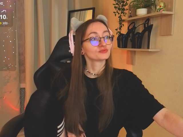 ShiroHeby's BongaCams show and profile