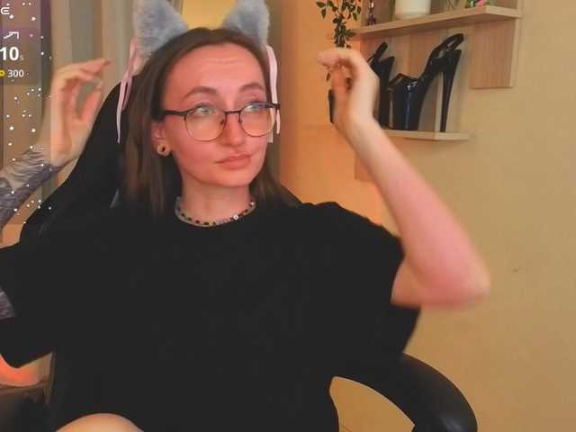 ShiroHeby's BongaCams show and profile