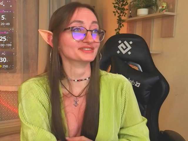 ShiroHeby's BongaCams show and profile