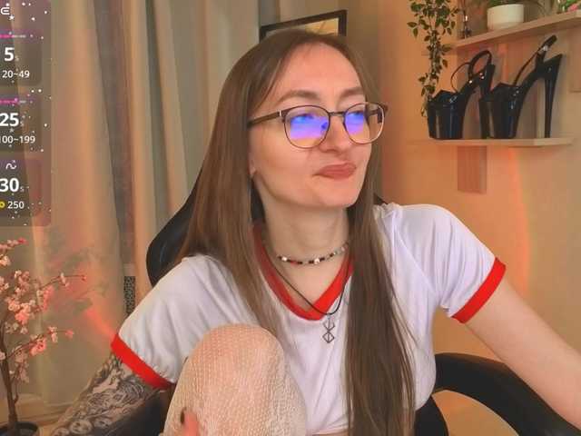 ShiroHeby's BongaCams show and profile