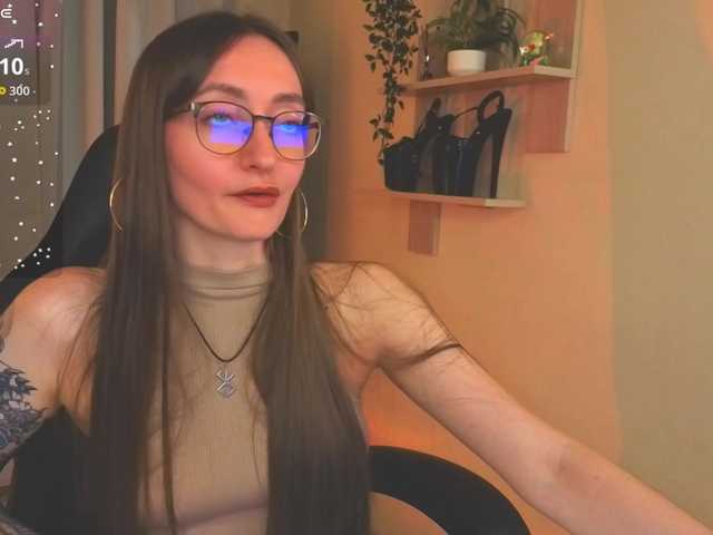 ShiroHeby's BongaCams show and profile