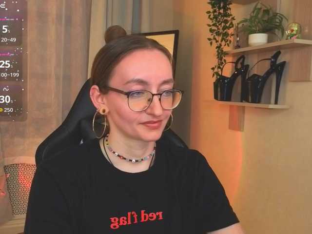 ShiroHeby's BongaCams show and profile