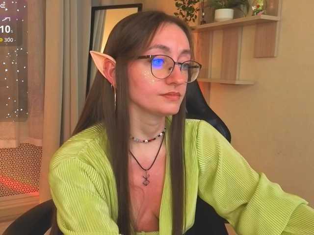 ShiroHeby's BongaCams show and profile