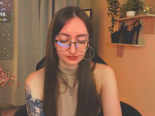 ShiroHeby's BongaCams show and profile