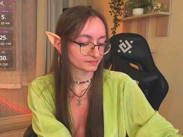 ShiroHeby's BongaCams show and profile