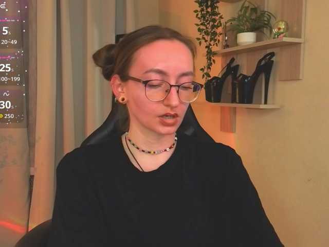 ShiroHeby's BongaCams show and profile