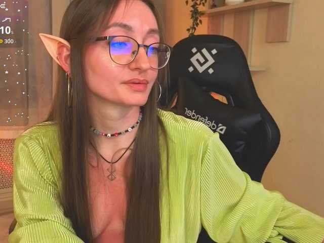 ShiroHeby's BongaCams show and profile