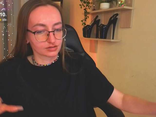 ShiroHeby's BongaCams show and profile