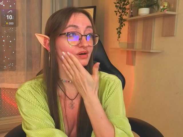 ShiroHeby's BongaCams show and profile