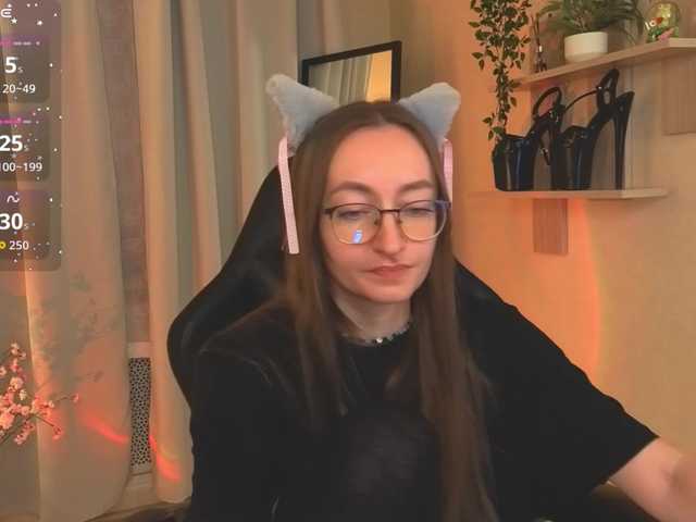 ShiroHeby's BongaCams show and profile