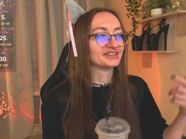 ShiroHeby's BongaCams show and profile