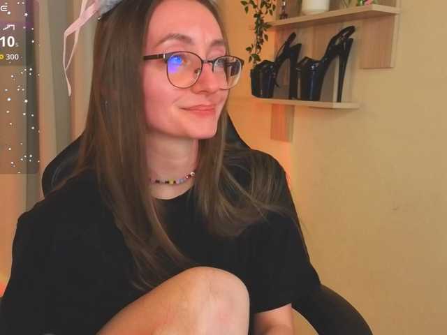 ShiroHeby's BongaCams show and profile