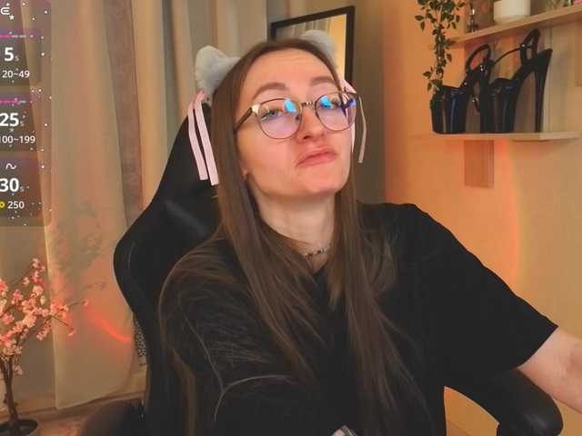 ShiroHeby's BongaCams show and profile