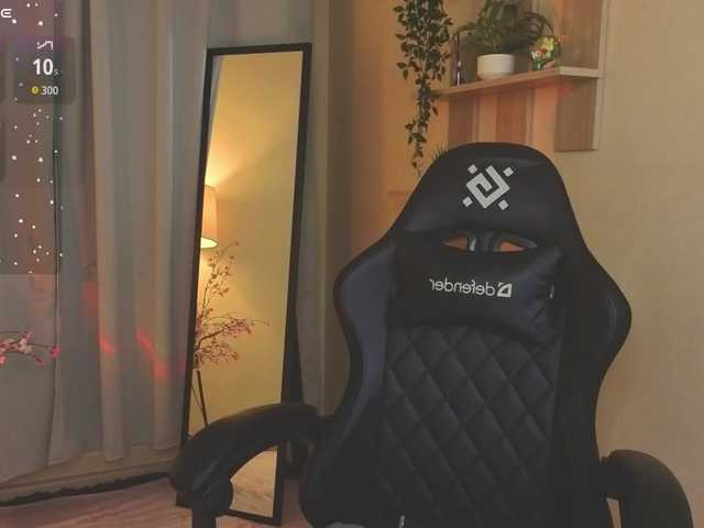 ShiroHeby webcam