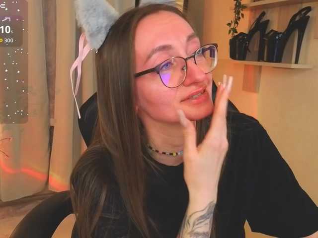 ShiroHeby's BongaCams show and profile